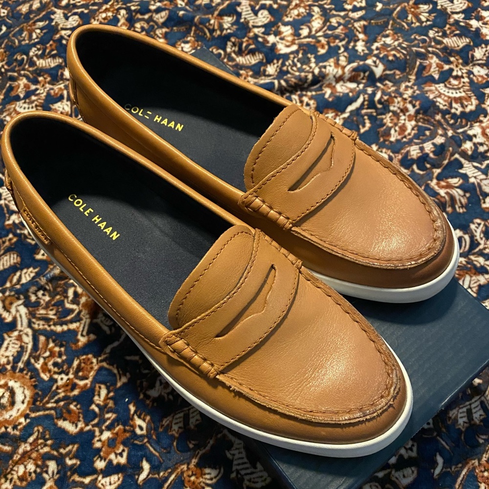 Cole Haan womens loafers